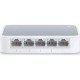 SWITCH TP-LINK TL-SF1005D v16 ΛΕΥΚΟ 5-PORT